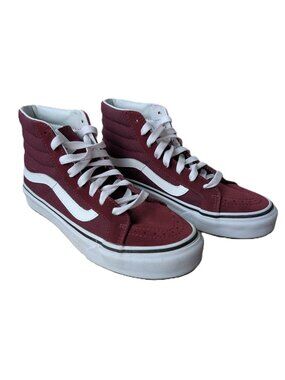 VANS Sk8-Hi High Top Sneaker | Women's 5/Kids 3.5